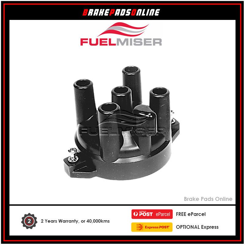 Fuelmiser Ignition Distributor Cap JP698