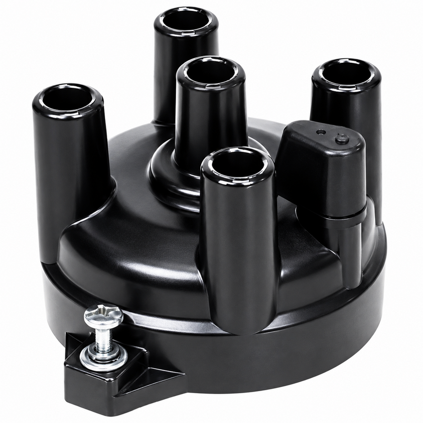 DISTRIBUTOR CAP For FORD LASER KH 1991-1994 - 1.6L 4CYL - JP718
