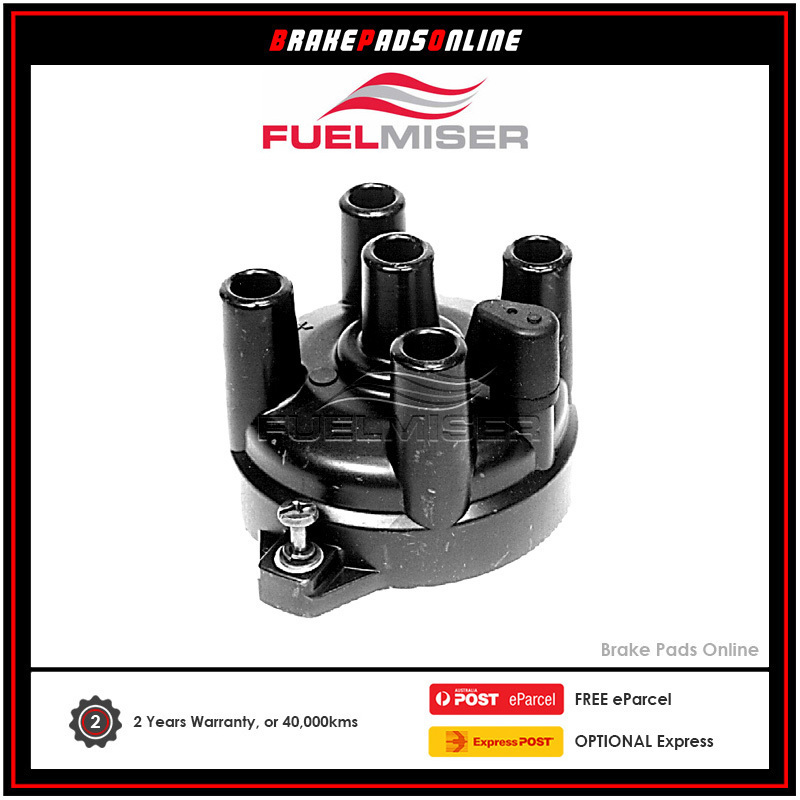 Fuelmiser Ignition Distributor Cap JP718