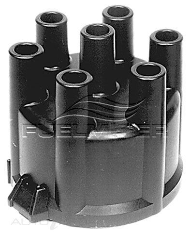 Fuelmiser Distributor Cap For Nissan 280ZX S130 2.8L L28E 2D Coupe 1978-1984