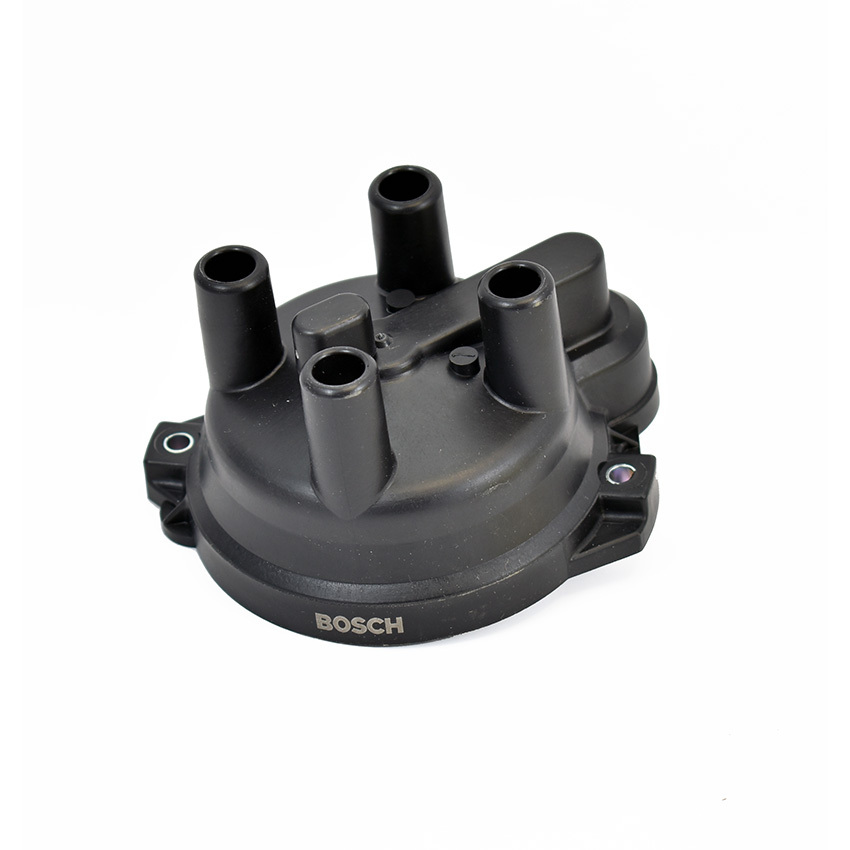 Fuelmiser Distributor Cap for Mitsubishi Lancer CB 1.5L 4CYL 4G150 9/90-08/92