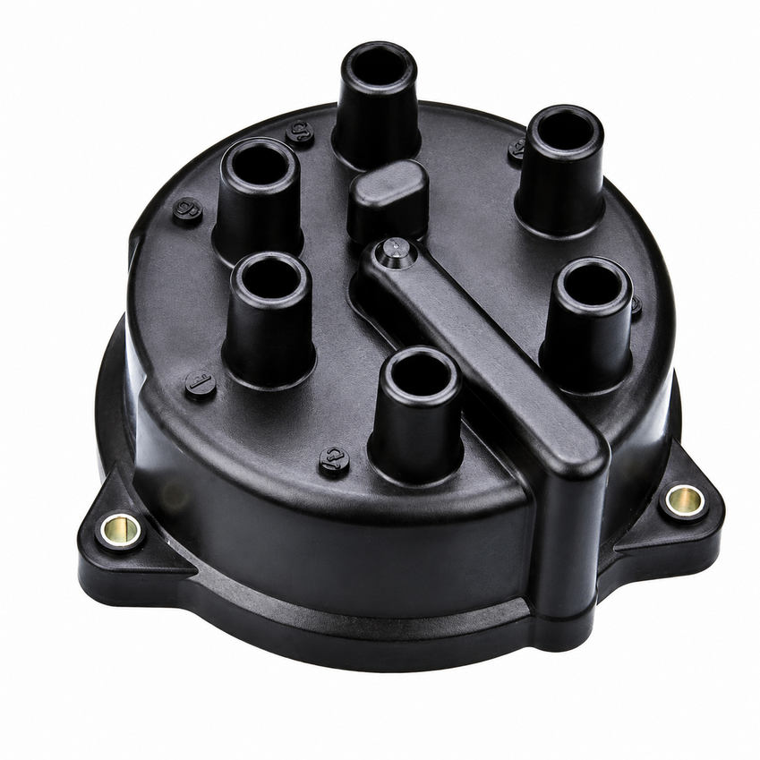 DISTRIBUTOR CAP For MITSUBISHI VERADA KL 2003-2004 - 3.5L V6 - JP819