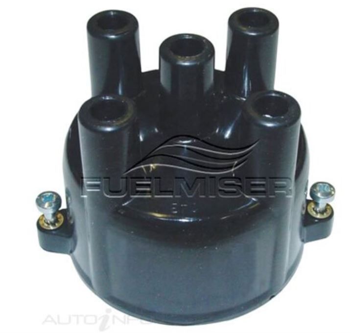 Fuelmiser Distributor Cap For Holden Barina/ Combo SB C12NZ C14NZ - JP820