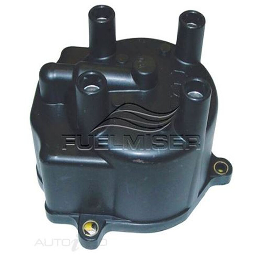 Fuelmiser Distributor Cap For Toyota Hiace RZH101R RZH103R RZH113R RZH125R 2.4L