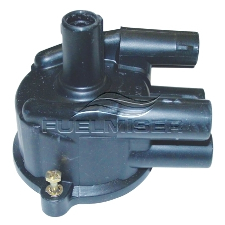 Fuelmiser Distributor Cap For Toyota Tarago TCR10R/TCR11R/TCR20R/TCR21R 2.4L