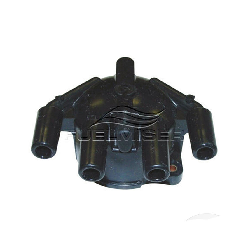 Fuelmiser Distributor Cap For Mitsubishi Magna Executive TE TF 2.4L 4G64