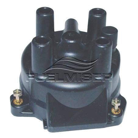 Distributor Cap for Nissan Pathfinder R50 3.3L V6 VG33E Auto 11/95 - 06/05 JP991