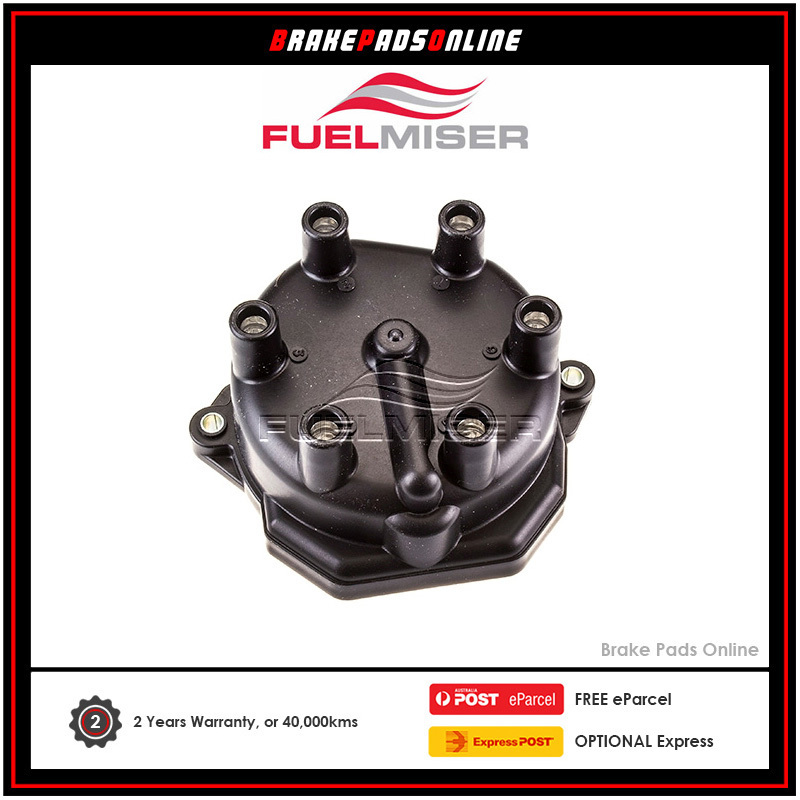  DISTRIBUTOR CAP - for NISSAN NAVARA #D22 2000-2004 - 3.0L V6 - JP991