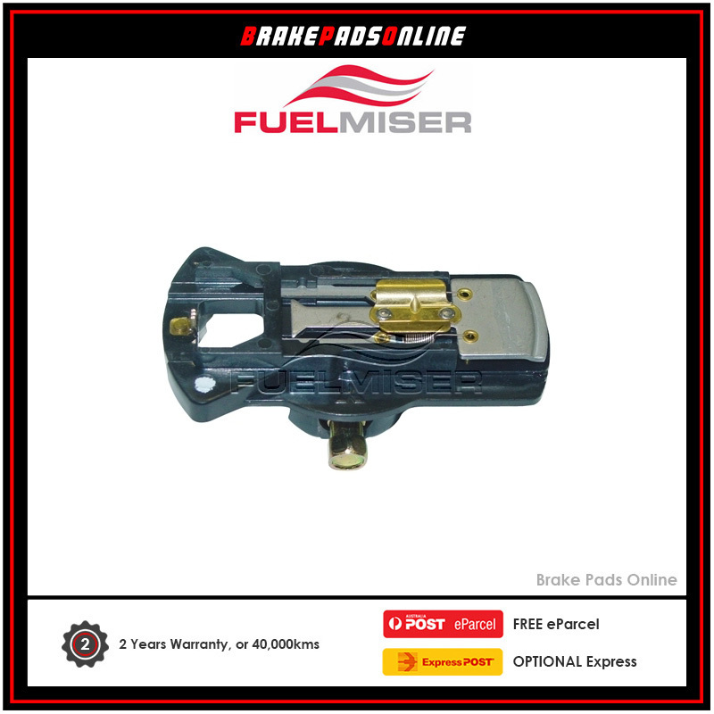 DISTRIB ROTOR - for NISSAN PATROL #Y60 (GQ) Y60 1988-1996 - 4.2L 6CYL - JR249