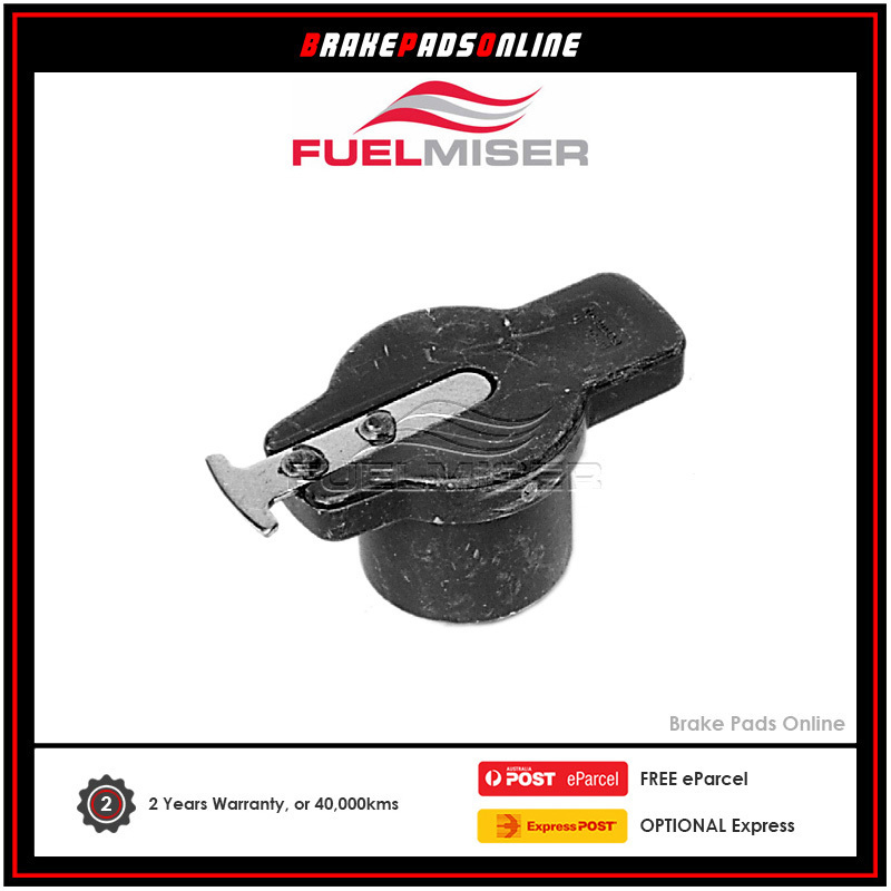 DISTRIBUTOR ROTOR - for TOYOTA LANDCRUISER FJ55 1966-1974 - 3.9L 6CYL - JR507