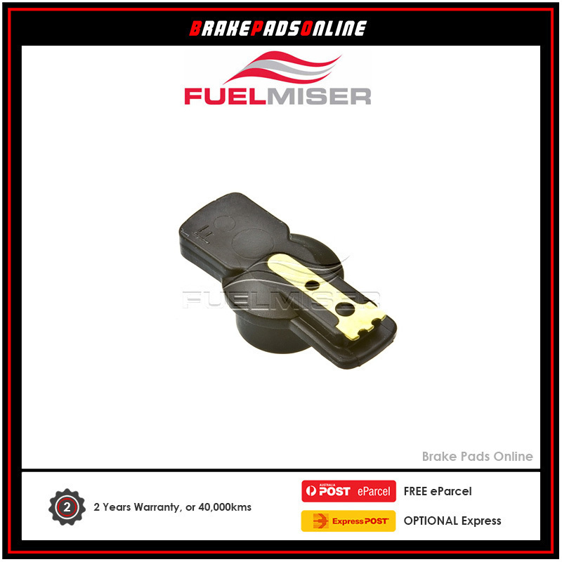 Fuelmiser Ignition Distributor Rotor JR533