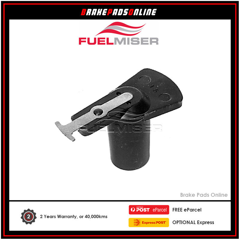 Fuelmiser Ignition Distributor Rotor JR577