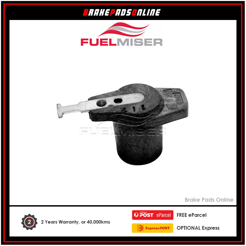  DISTRIBUTOR ROTOR - for TOYOTA CRESSIDA MX62 1981-1985 - 2.8L 6CYL - JR597