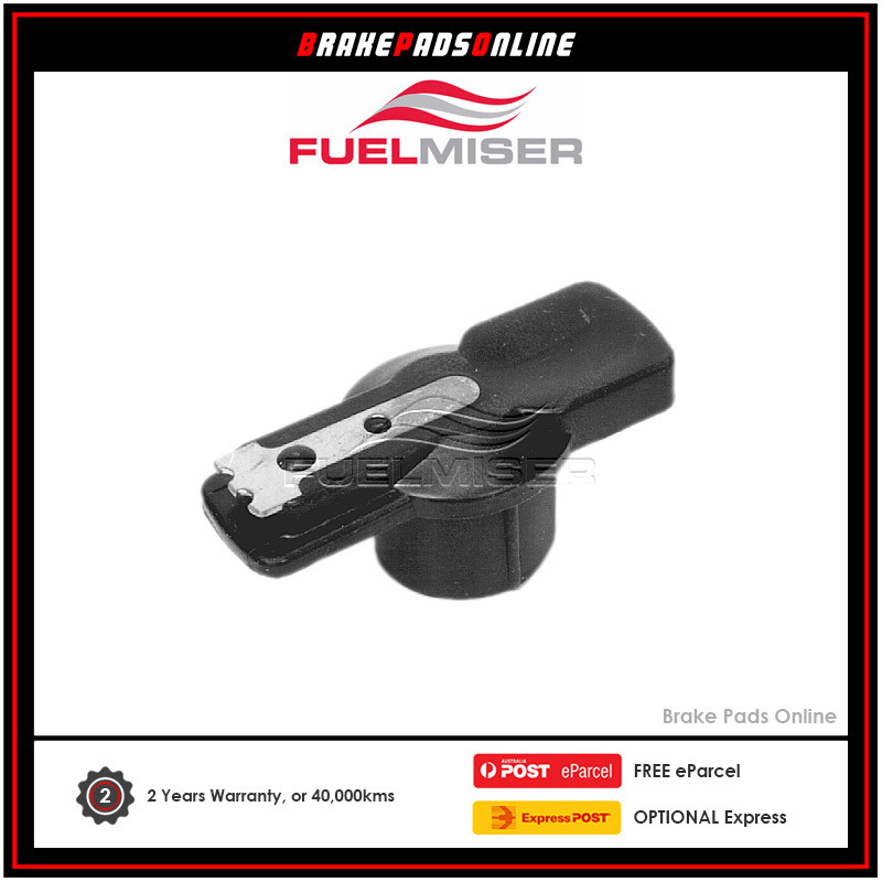 DISTRIBUTOR ROTOR For NISSAN NAVARA #D21 1986-1992 - 2.4L 4CYL - JR615