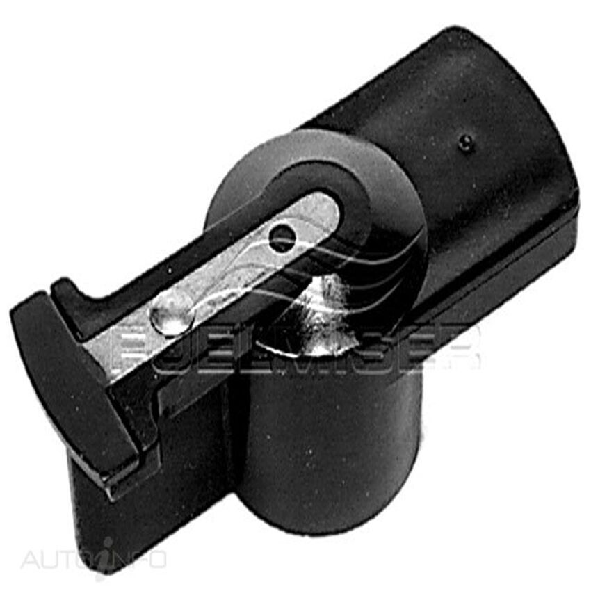 Fuelmiser Distributor Rotor For MITSUBISHI PAJERO NF 1988-1989 - 3.0L V6 - JR639