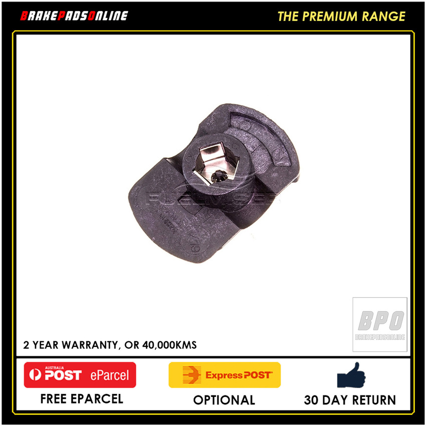 Fuelmiser Ignition Distributor Rotor - JR641