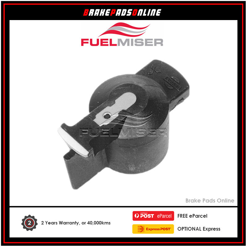 Fuelmiser DISTRIBUTOR ROTOR - for NISSAN PULSAR #N14 1991-1995 - 1.6L 4CYL - 