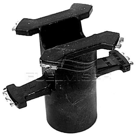 DISTRIBUTOR ROTOR For Ford ECONOVAN E2000 1987-1988 - 2.0L 4CYL - JR806