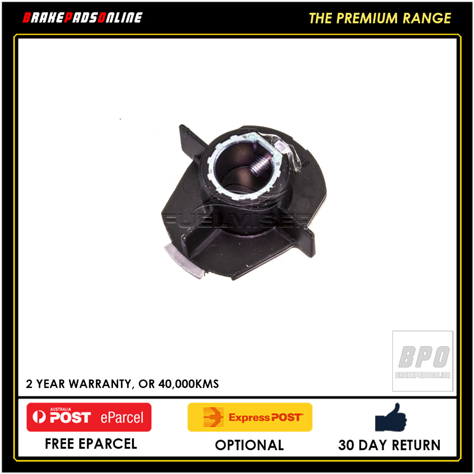 DISTRIBUTOR ROTOR For MAZDA 626 GE 1991-1997 - 2.0L 4CYL - JR820