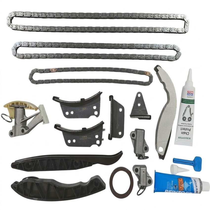 Timing Chain Kit For Hyundai iLoad 2.5L/iMax 2.6L Turbo Diesel CRD D4CB
