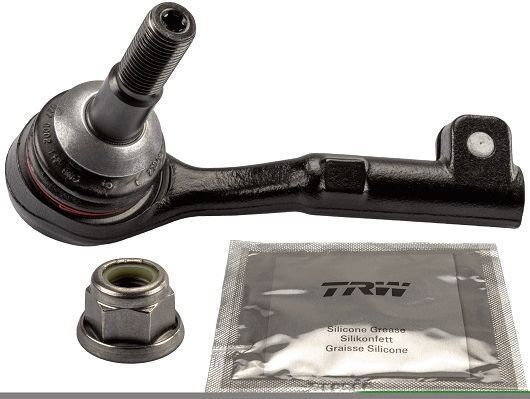 TRW Outer Front Right Tie Rod End For BMW X1 E84 sDrive 2.0L 18 20 