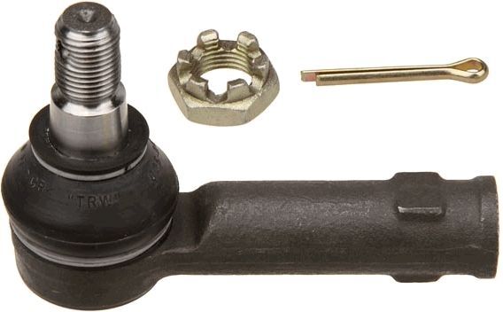 TRW Front L/H Tie Rod End For Ford Australia Transit [VF VG VE] 2.0L/2.5L TD