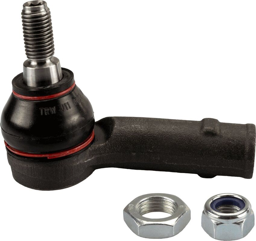 TRW Outer Front Left Tie Rod End For Volkswagen Transporter [70E-7D, 70A-7DH]