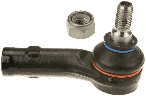 TRW Right Tie Rod End For Volkswagen Transporter [70E-7D, 70A-7DH] 1.9L/2.5L Tdi