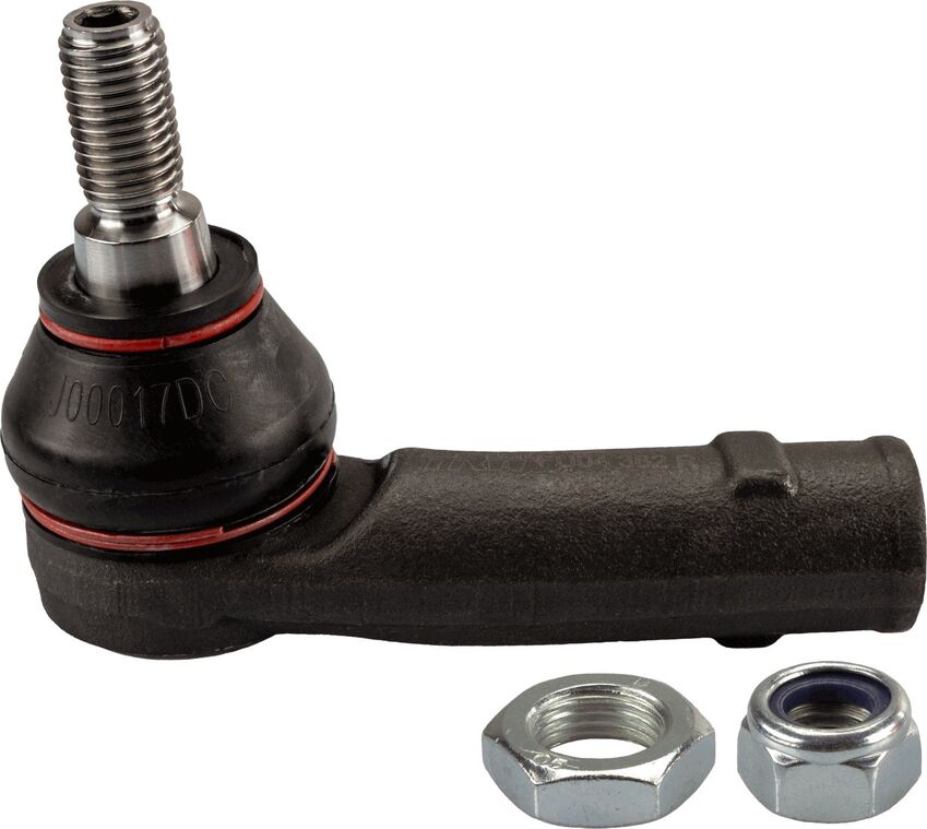 TRW Outer Front Right Tie Rod End For Volkswagen Transporter [70E-7D, 70A-7DH]