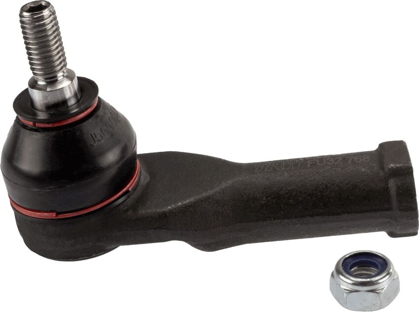 TRW Outer Front L/H Tie Rod For Ford Australia Mondeo [MA, MB, MC] 2.0L/2.6L XR5