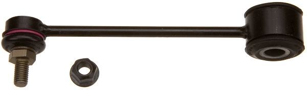 TRW Rear L/H Link/Coupling Rod For Volkswagen Bora 1J2 2.8L/2.3L/1.9L V5 V6 TDi