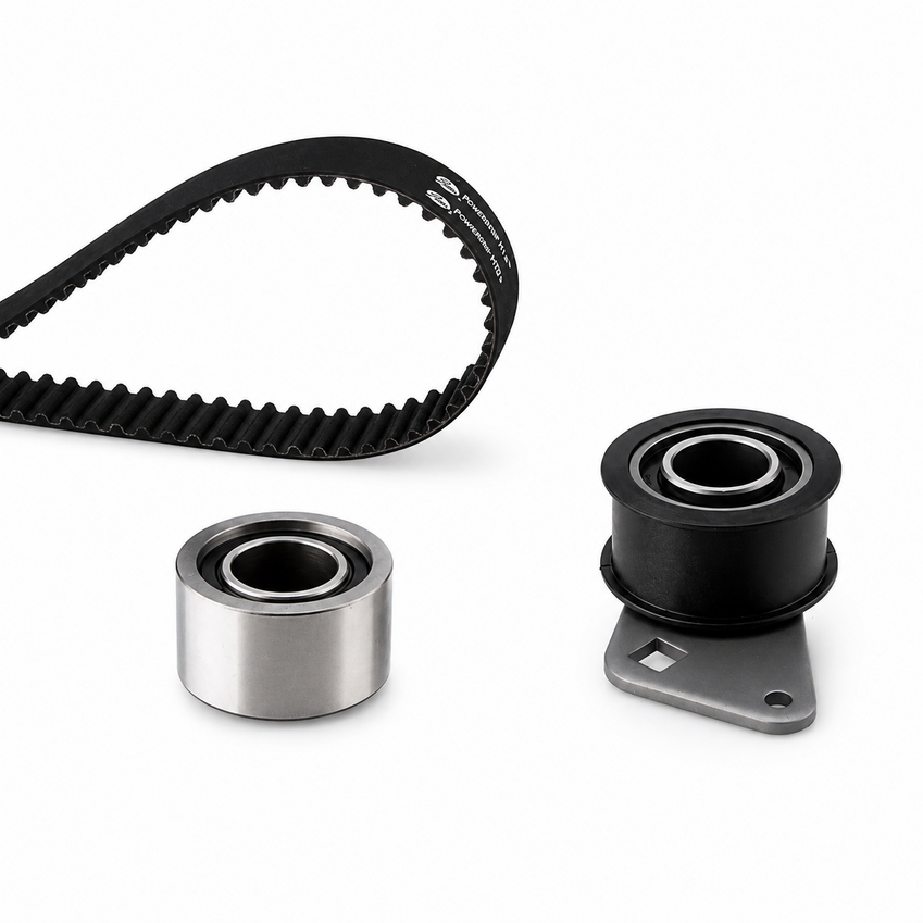Timing Belt Kit for LANDROVER Discovery MK I LJG 12L/ 17L K015466XS Contains No Seal / With Out Seal