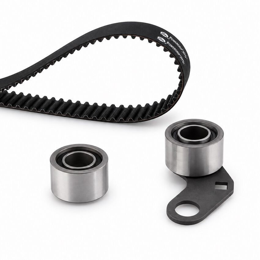 Timing Belt Kit for LANDROVER Defender 110 MK II LDH 11L/ 16L K015467XS Contains No Seal / With Out Seal