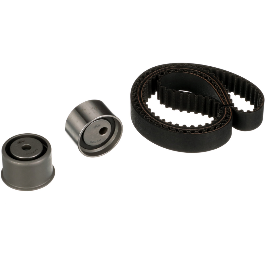 Timing Belt Kit for HYUNDAI Terracan NM81 G6CU K015611XS Contains No Seal / With Out Seal