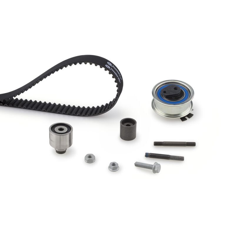 Timing Belt Kit for AUDI A6 C7 4GD CZJA K015678XS