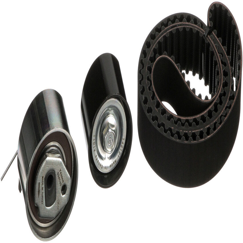 Timing Belt Kit for CHRYSLER Grand Voyager RGHH53 EDZ K01T265 Contains No Seal / With Out Seal