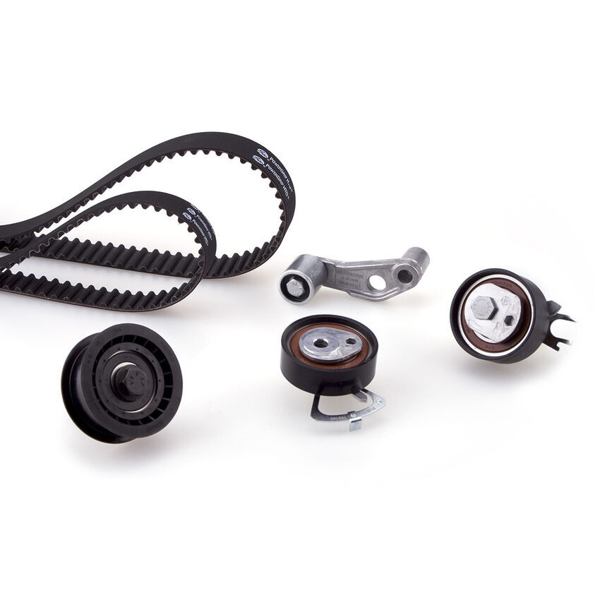Timing Belt Kit for VOLKSWAGEN Golf Estate/ Variant IV No Seal / With Out Seal