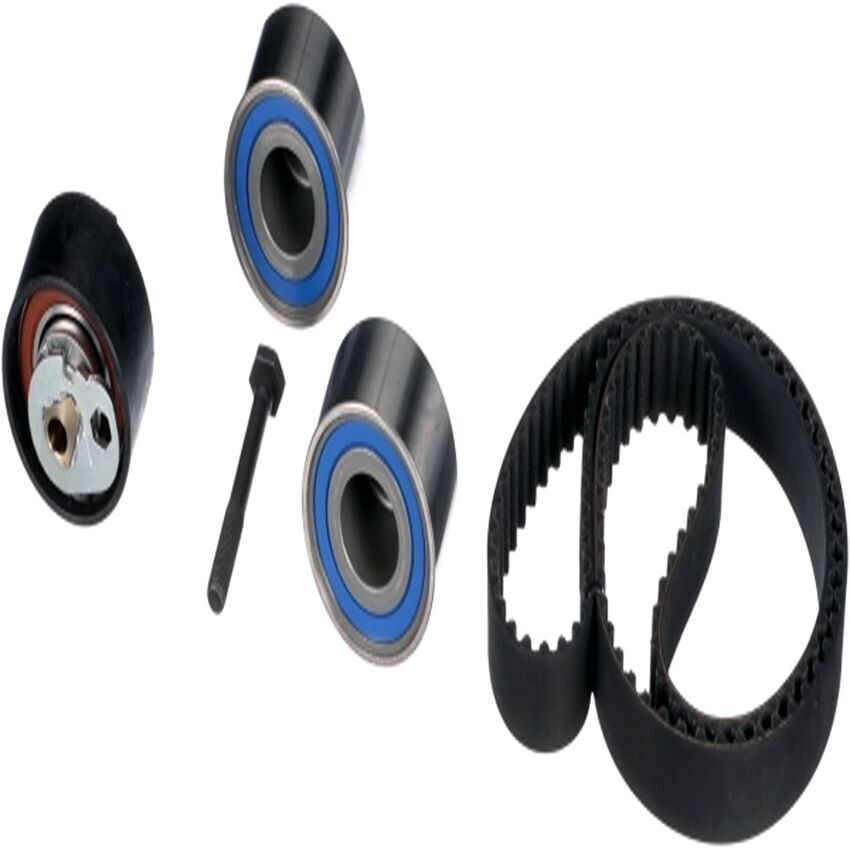 Gates Timing Belt Kit For Jaguar Xj Diesel 3L/221KW SDV6 306DT(AJTDV6) X351 