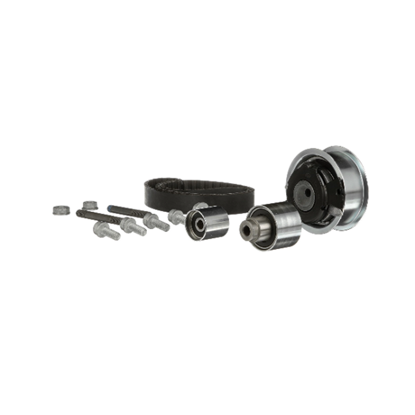 Gates Timing Belt Kit For Volkswagen Golf Diesel Diesel Wagon Hatchback