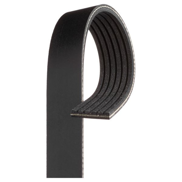 Gates RPM Micro-V Belt For Holden Statesman WH WK VS 3.8L V6 Supercharged L67