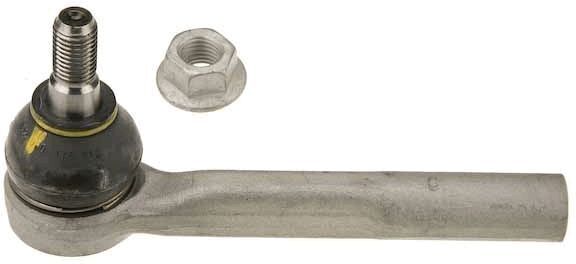 PBR Front Brake Caliper Repair Kit - K1043S