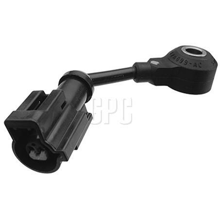 Goss Knock Sensor For Ford LTD 4.0L MPFi 96N 168KW Petrol - K1511