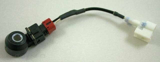 Goss Knock sensor For Subaru Liberty BG RX B11 2.2L,2.5L EJ22 F4 16V SOHC