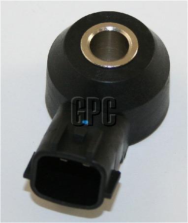Goss Knock Sensor For Nissan X-Trail II,I 2.5L 4x4 QR25DE 124KW Petrol