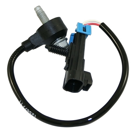 Goss Knock Sensor For Holden Vectra 2.2L i Z 22 SE 108KW Petrol