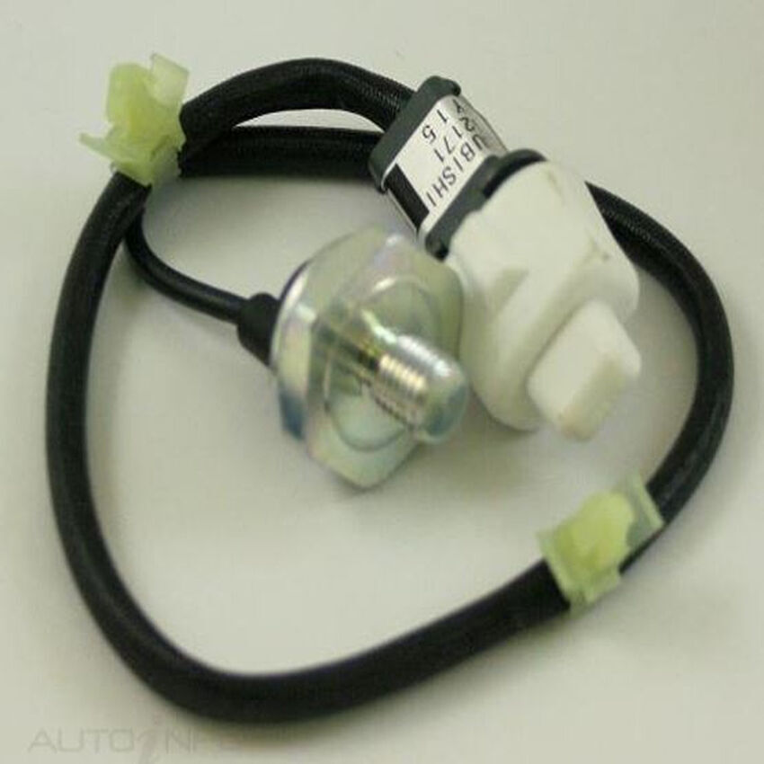 Goss Knock Sensor for Mitsubishi Lancer LS ES VR-X CH 2.0/2.4L 4G69/4G94 16V