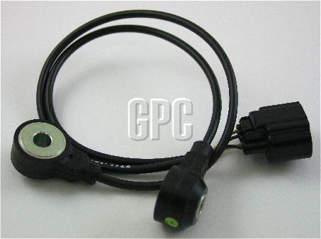 Goss Knock Sensor For Mazda CX-9 TB10A CAY1,CAY5,CAY6 3.7L Petrol - K1552
