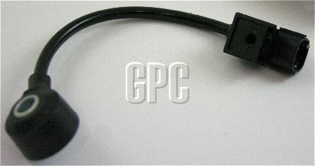 Goss Knock Sensor For Subaru Outback BP9 2.5L EJ251 127KW Petrol - K1553