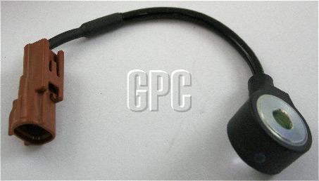 Goss Knock Sensor For Subaru Outback BP9 2.9L EJ251 127KW Petrol - K1554