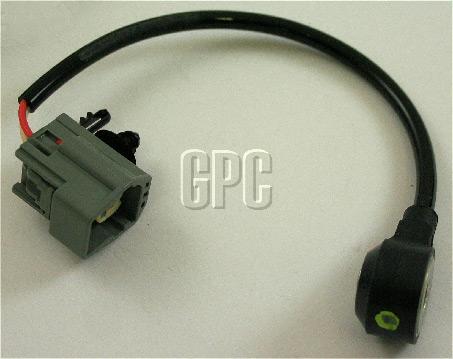 Goss Knock Sensor For Mazda CX-7 ER103 2.3L,ER10L 2.5L L5-VE 120KW Petrol